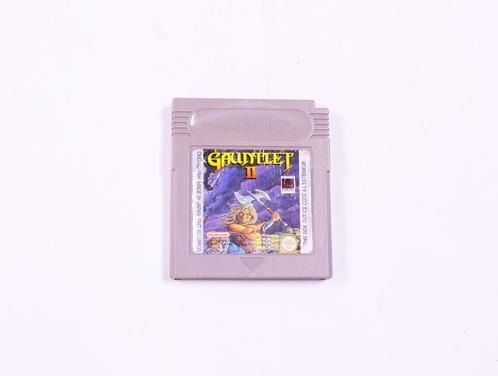 Game Boy - Gauntlet II, Spelcomputers en Games, Games | Nintendo Game Boy, Ophalen of Verzenden