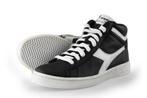 Diadora Hoge sneakers in maat 39 Zwart | 10% extra korting, Diadora, Verzenden, Zwart, Sneakers of Gympen