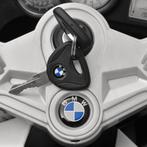 Elektrische motor BMW 283 wit 6 V (Speelauto, Speelgoed), Kinderen en Baby's, Speelgoed | Buiten | Actiespeelgoed, Nieuw, Verzenden