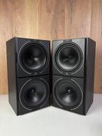 Kef - C55 - Matching Pair Luidsprekerset, Nieuw