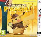 3DS Detective Pikachu, Spelcomputers en Games, Games | Nintendo 2DS en 3DS, Verzenden, Zo goed als nieuw