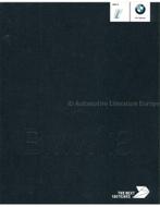 2016 BMW I8 HARDBACK BROCHURE NEDERLANDS, Boeken, Nieuw, BMW, Author