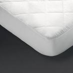Essentials crown | Matrasbeschermer | 90 (b) x 190 (l)cm, Verzenden