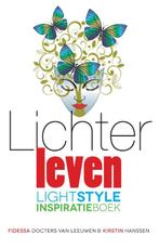 Lichter leven 9789045314389 Kirstin Hanssen, Boeken, Verzenden, Gelezen, Kirstin Hanssen