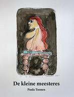 9789493314603 De kleine meesteres Paula Toonen, Verzenden, Nieuw, Paula Toonen