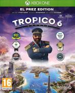 Tropico 6 - Xbox One, Verzenden, Nieuw