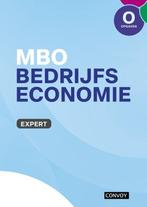 MBO Bedrijfseconomie Expert Opgavenboek 9789463174213, Boeken, Zo goed als nieuw, Verzenden