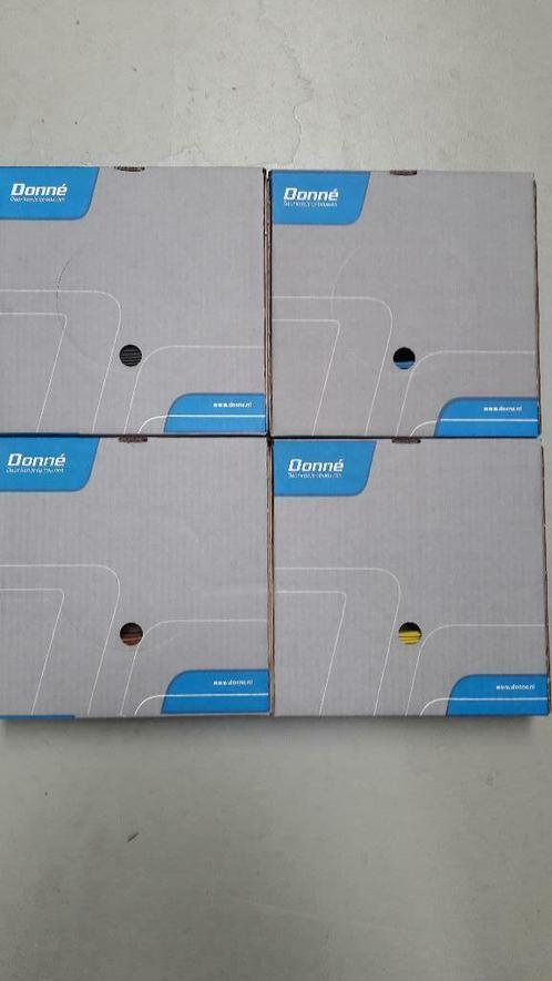 SUPERAKTIE Donne vd draad pakket scherp geprijsd!!, Doe-het-zelf en Verbouw, Elektra en Kabels, Kabel of Snoer, Nieuw, Ophalen of Verzenden