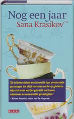 Nog een jaar (9789044514926, Sana Krasikov), Boeken, Verzenden, Nieuw