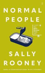 Normal people 9780571334643 Sally Rooney, Boeken, Verzenden, Gelezen, Sally Rooney