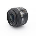 Nikon AF 35mm F/2 D | Tweedehands, Verzenden, Gebruikt, Nikon