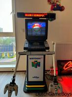 Nintendo 64 / N64 - Demopod - Kiosk - PICK UP ONLY, Gebruikt, Ophalen