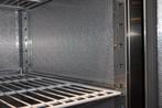 Combisteel Horeca Koelkast | 630L (2/1 GN) | RVS | -2°c/+8°c, Witgoed en Apparatuur, Koelkasten en IJskasten, Ophalen of Verzenden