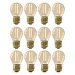 Led lamp E27 | Kogel | Calex | 12 stuks, Verzenden, Nieuw