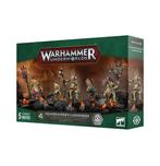 Warhammer Underworlds Grandfathers Gardeners (Warhammer, Ophalen of Verzenden, Nieuw