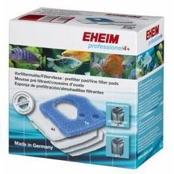 Eheim set filtermatten professionel 4+, Dieren en Toebehoren, Vissen | Aquaria en Toebehoren, Nieuw, Ophalen of Verzenden