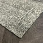 Brinker Bria Light Grey Vloerkleed - 200x300cm, Huis en Inrichting, Ophalen of Verzenden, Zo goed als nieuw