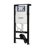 Plieger WC-element met Geberit inbouwreservoir UP320, Verzenden, Nieuw