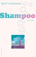 Shampoo 9789026363207 Bert Moerman, Verzenden, Zo goed als nieuw, Bert Moerman