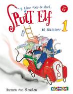 Spuit Elf is nummer 1 / Spuit Elf 9789020682441, Boeken, Verzenden, Zo goed als nieuw, Harmen van Straaten