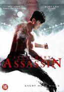 Legendary assassin - DVD, Cd's en Dvd's, Dvd's | Actie, Verzenden