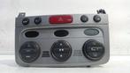 Bedieningspaneel kachel Alfa Romeo 147  2.0 16V T.Spark 0000, Ophalen of Verzenden, Gebruikt, Alfa Romeo