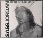 cd single - Sass Jordan - High Road Easy, Verzenden, Zo goed als nieuw