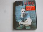 Sting - All this time (DVD) A&M, Verzenden, Nieuw in verpakking