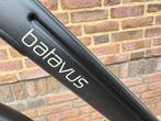 Batavus Wayz ego comfort / 65 cm. / Heren / accu testrapport, Fietsen en Brommers, Elektrische fietsen, Gebruikt, Batavus, Ophalen of Verzenden