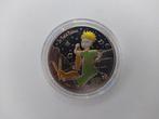 Frankrijk. 10 Euro 2021 Le Petit Prince et le Renard Proof