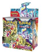 Pokemon TCG - Scartlet & Violet Booster Box, Verzenden, Zo goed als nieuw