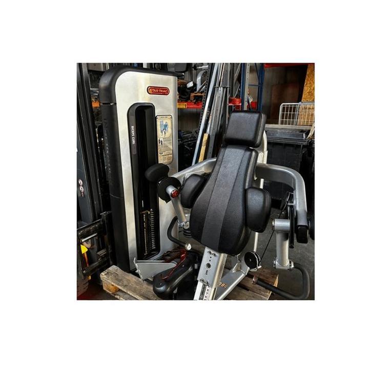 Star Trac - Inspirational - Strength Set, Sport en Fitness, Fitnessmaterialen, Overige typen, Ophalen of Verzenden