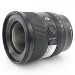 Sony FE 20mm f/1.8 G | Tweedehands, Audio, Tv en Foto, Fotografie | Lenzen en Objectieven, Verzenden, Gebruikt