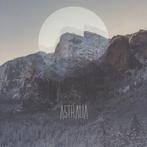 LP gebruikt - Astralia - Atlas              Blue vinyl, Verzenden, Zo goed als nieuw