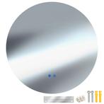 LED-badkamerspiegel Aurora, dimbaar, met 3 lichtkleuren - 80, Huis en Inrichting, Woonaccessoires | Spiegels, Verzenden, Nieuw