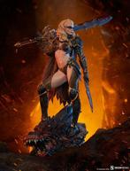 Dragon Slayer: Warrior Forged in Flame - Sideshow Toys, Nieuw