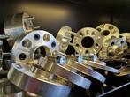 Spoorverbreders spacers 5x100 5x112 5x114.3 5x120 5x130