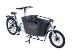 Raaks Modo elektrische bakfiets tweewieler - BESTE PRIJS!, Nieuw, Huif