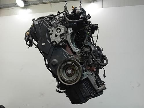 Motor Peugeot 308 I 2.0 HDi DW10BTED4 RHR, Auto-onderdelen, Motor en Toebehoren, ARN erkend, Stiba lid, Erkend duurzaam, Gebruikt