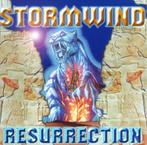 cd - Stormwind  - Resurrection, Zo goed als nieuw, Verzenden