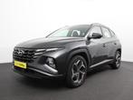 Zakelijke Lease |  Hyundai Tucson 1.6 T-GDI PHEV Comfort 4WD, Auto's, Automaat, Stof, Gebruikt, Euro 6