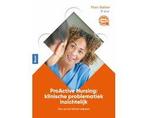 Boek ProActive Nursing: klinische problematiek inzichtelijk, Verzenden, Nieuw