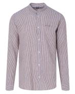 J.C. RAGS Jeroen Casual Overhemd LM Herenkleding, Verzenden, Nieuw, J.C. RAGS