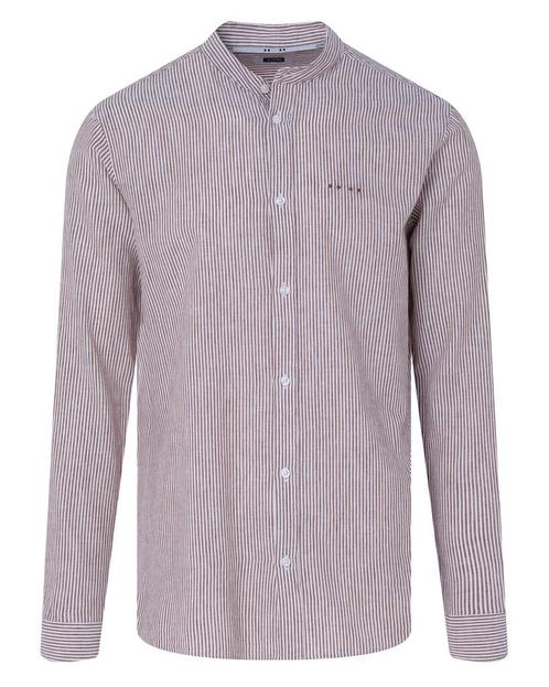 J.C. RAGS Jeroen Casual Overhemd LM Herenkleding, Kleding | Heren, Overhemden, Nieuw, Verzenden