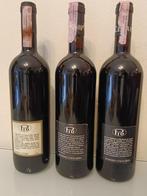 1998 Il Bricco, 1991 Barbaresco & 1986 Barolo, Pio Cesare -, Nieuw