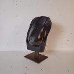 sculptuur, Torso femenino / Pecho femenino - 32 cm -, Antiek en Kunst