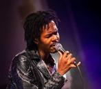 Jeangu Macrooy Tickets Stadsschouwburg Groningen Te Koop, Tickets en Kaartjes