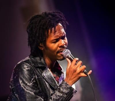 Jeangu Macrooy Tickets Stadsschouwburg Groningen Te Koop, Tickets en Kaartjes, Evenementen en Festivals