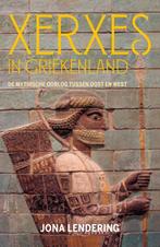 9789401916509 Xerxes in Griekenland | Tweedehands, Boeken, Verzenden, Zo goed als nieuw, Jona Lendering