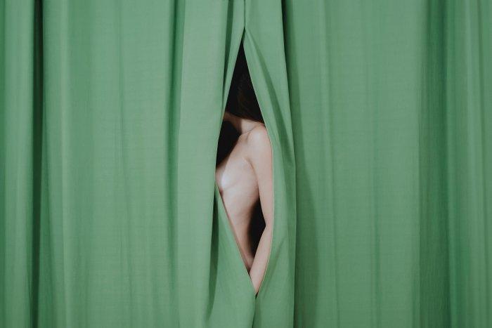Francesco Sambati - Photo from the series Aphasìa, Antiek en Kunst, Kunst | Designobjecten